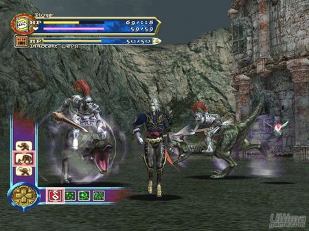 Konami actualiza su plan de lanzamientos para los primeros meses del 2006