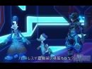 12 nuevas capturas de Kingdom Hearts 2