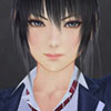 Noticia de Mitsurugi Kamui Hikae