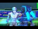 Primeras imágenes de Kingdom Hearts 2
