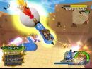 12 nuevas capturas de Kingdom Hearts 2