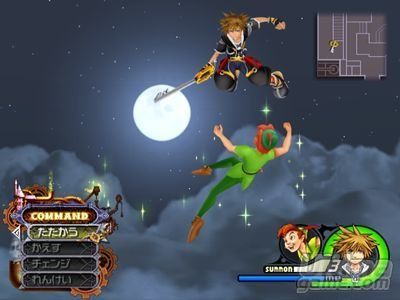 Confirmado - Kingdom Hearts 2 nos llegará doblado y traducido al castellano