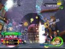 Los primeros 25 minutos de Kingdom Hearts 2 en Español