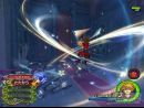 Los primeros 25 minutos de Kingdom Hearts 2 en Español