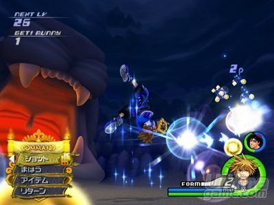 Confirmado  - Kingdom Hearts 2 nos llegar doblado y traducido al castellano
