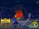 12 nuevas capturas de Kingdom Hearts 2