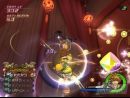 Primeras imágenes de Kingdom Hearts 2