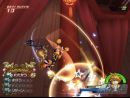 Primeras imágenes de Kingdom Hearts 2