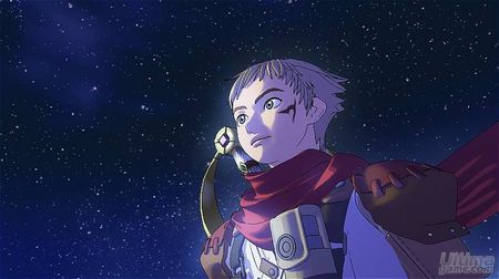 Fecha de salida de Rogue Galaxy para PS2, retrasada