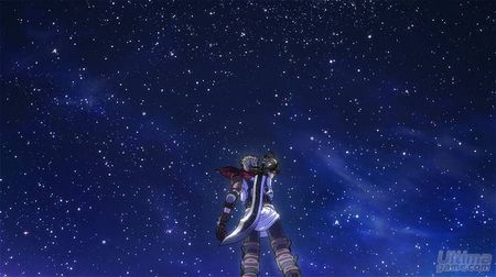 Rogue Galaxy nos muestra su mejor cara con más de 60 nuevas imágenes