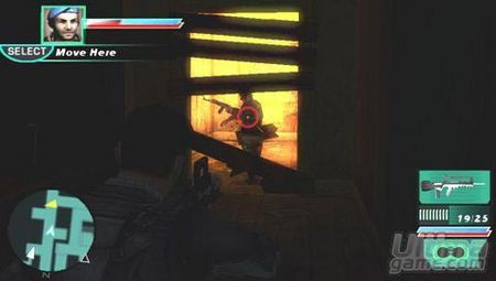 Decenas de nuevas imágenes de Syphon Filter - Dark Mirror