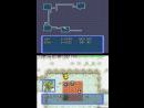Pokemon Dungeon Blue / Red - Detalles para Nintendo DS - Gameboy Advance