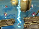 Majesco anuncia Nanostray, el primer shootem' up en 3D para Nintendo DS