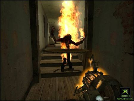 Electronic Arts y Valve Software llegan a un acuerdo para la distribuci�n de los t�tulos de los creadores de Half Life 2