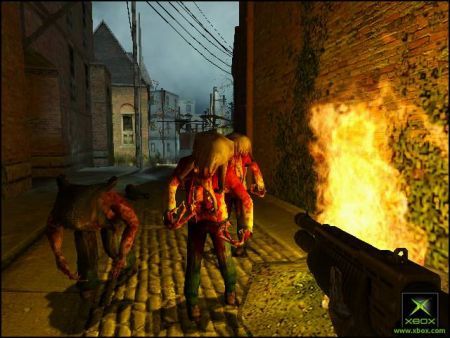 Electronic Arts y Valve Software llegan a un acuerdo para la distribucin de los ttulos de los creadores de Half Life 2