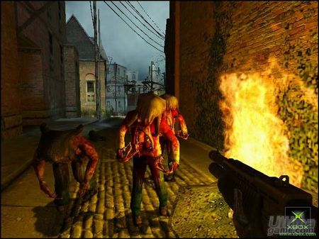 Electronic Arts y Valve Software llegan a un acuerdo para la distribucin de los ttulos de los creadores de Half Life 2