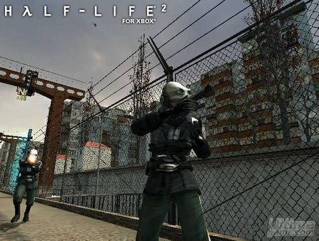 Electronic Arts y Valve Software llegan a un acuerdo para la distribucin de los ttulos de los creadores de Half Life 2