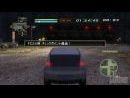 Frame City Killer, el primer título de próxima generación de Namco, para Xbox 360