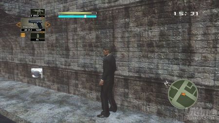 Frame City Killer Cancelado