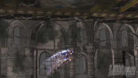 Square Enix nos tienta con una nueva versin del clsico de PSP Valkyrie Profile