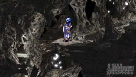Square Enix nos tienta con una nueva versin del clsico de PSP Valkyrie Profile