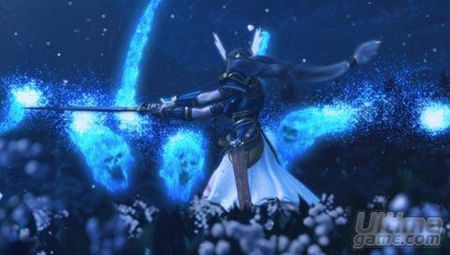 Square Enix nos tienta con una nueva versin del clsico de PSP Valkyrie Profile