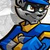 Sly 3: Honor Entre Ladrones consola