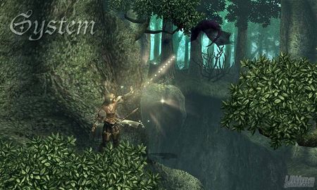 Valkyrie Profile Silmeria ya tiene fecha de salida en Espa�a