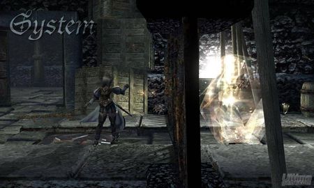 Valkyrie Profile Silmeria ya tiene fecha de salida en Espaa