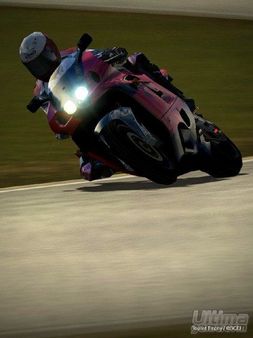 Tourist Trophy tiene fecha Europea