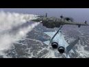 Namco desvela Ace Combat Zero: The Belkan War para PlayStation 2