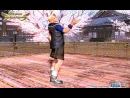 Virtua Fighter 5 - Los dos nuevos personajes de la saga, en vídeo HD