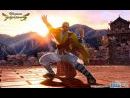 Primeras impresiones de Virtua Fighter 5 para PlayStation 3 - Vídeos e imágenes