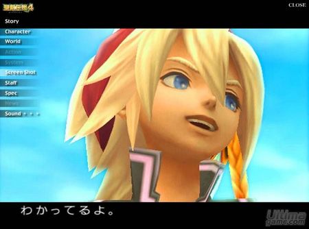 Dawn of Mana ya tiene fecha de salida en el mercado americano