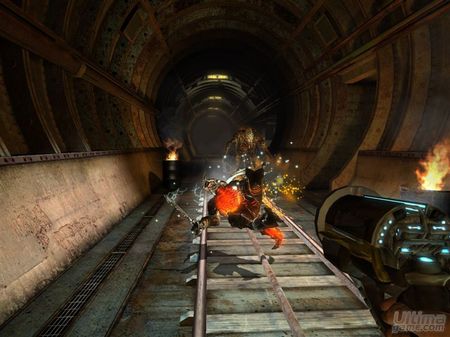 Flagship Studios nos muestra dos misiones de Hellgate London