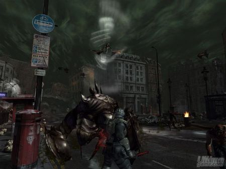 Flagship Studios nos muestra dos misiones de Hellgate London