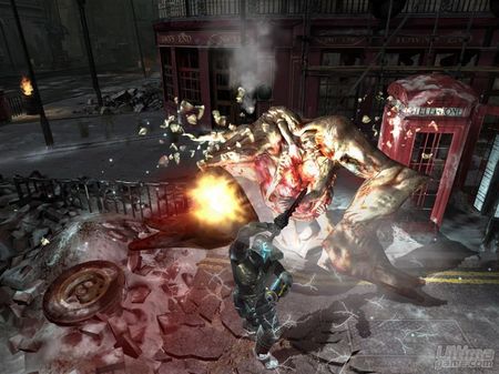 Flagship Studios nos muestra dos misiones de Hellgate London