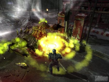 Hellgate: London muestra su modo cooperativo con un nuevo vdeo, y confirma su fecha definitiva de salida.