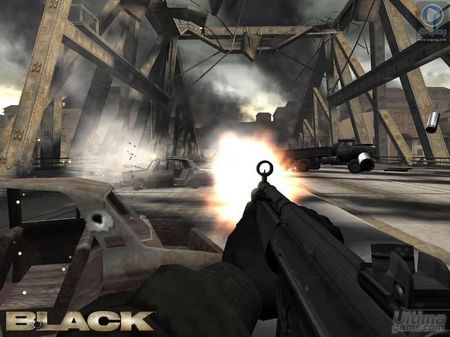 Black no aparecer� en Xbox 360