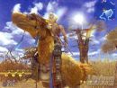 Descubre los personajes protagonistas y la traducción al castellano de Final Fantasy XII