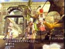 Primeras imágenes de Final Fantasy XII