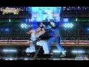 Columna del desarrollador 1 - Virtua Fighter 5