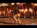 Columna del desarrollador 1 - Virtua Fighter 5