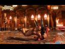 Virtua Fighter 5 - Los dos nuevos personajes de la saga, en vídeo HD