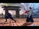 Columna del desarrollador 2 - Virtua Fighter 5