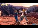 Columna del desarrollador 1 - Virtua Fighter 5