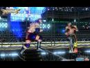 Virtua Fighter 5 - Los dos nuevos personajes de la saga, en vídeo HD