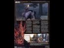 16 nuevas imágenes de The Elder Scroll IV: Oblivion para PC