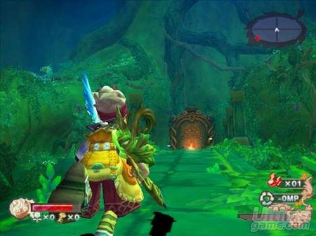 Dawn of Mana ya tiene fecha de salida en el mercado americano