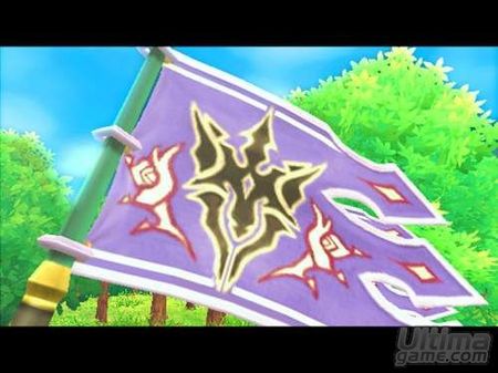 Dawn of Mana - El nuevo trailer Jump Festa 2007